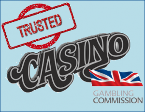 Play at Safe and Trusted Online Casino Sites